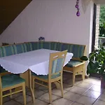 Ferienwohnung-freuen Apartment Blankenheim (North Rhine-Westphalia)