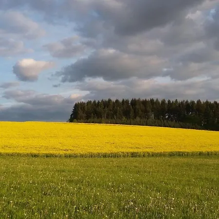 Διαμέρισμα Ferienwohnung-freuen Blankenheim (North Rhine-Westphalia)
