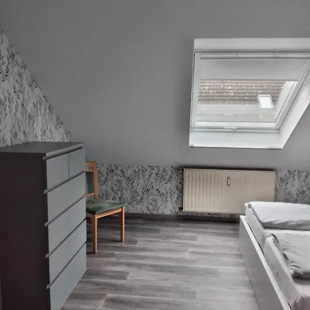 Ferienwohnung-freuen *