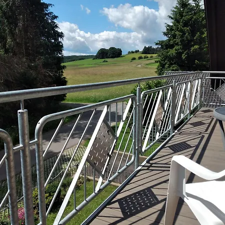 Ferienwohnung-freuen