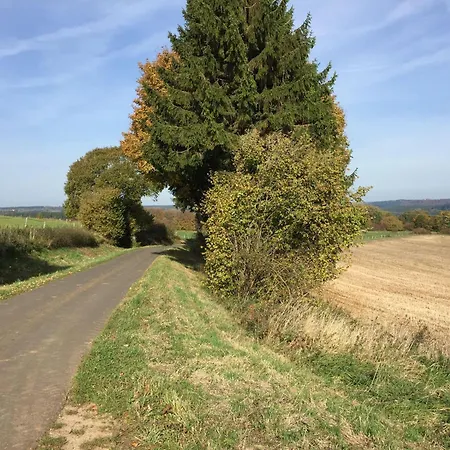 Ferienwohnung-freuen Διαμέρισμα