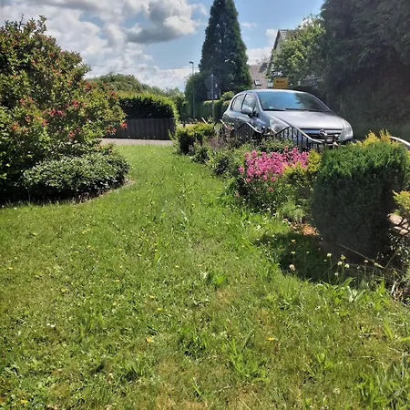 Διαμέρισμα Ferienwohnung-freuen