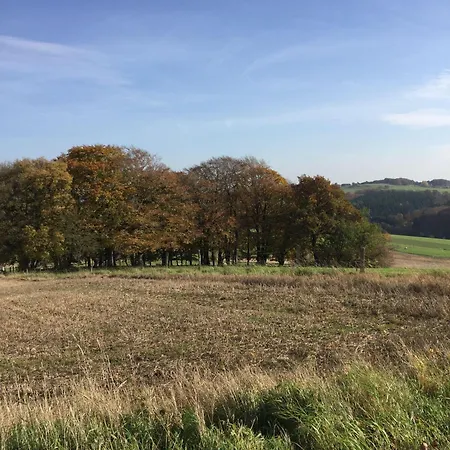 Ferienwohnung-freuen Διαμέρισμα *