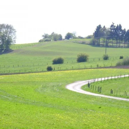 Διαμέρισμα Ferienwohnung-freuen *