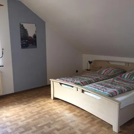 Ferienwohnung-freuen Blankenheim (North Rhine-Westphalia)