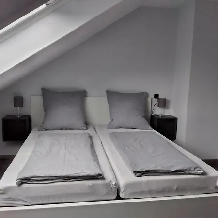 Ferienwohnung-freuen * Blankenheim (North Rhine-Westphalia)