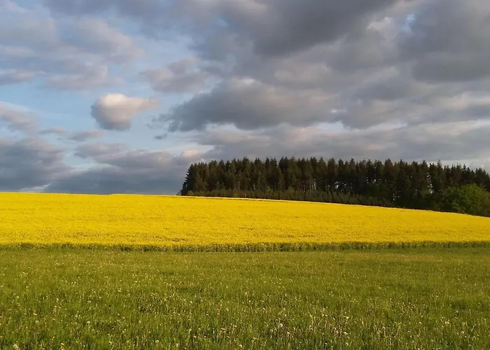 Appartamento Ferienwohnung-freuen Blankenheim (North Rhine-Westphalia)