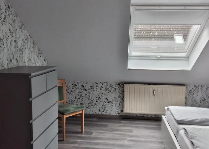 Ferienwohnung-freuen *