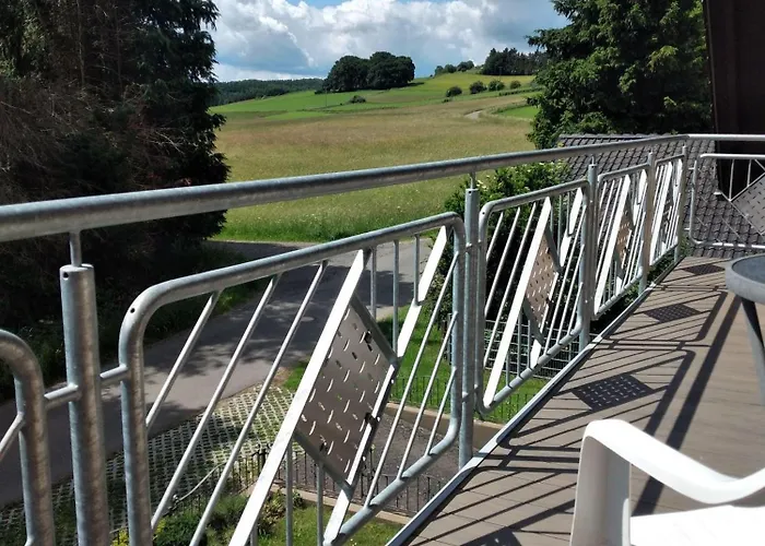 Ferienwohnung-freuen