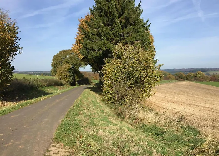 Ferienwohnung-freuen Διαμέρισμα