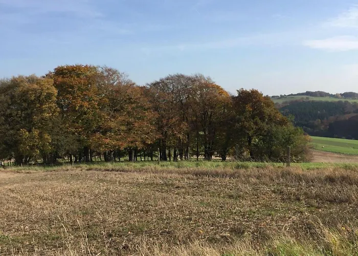 Ferienwohnung-freuen Appartamento *