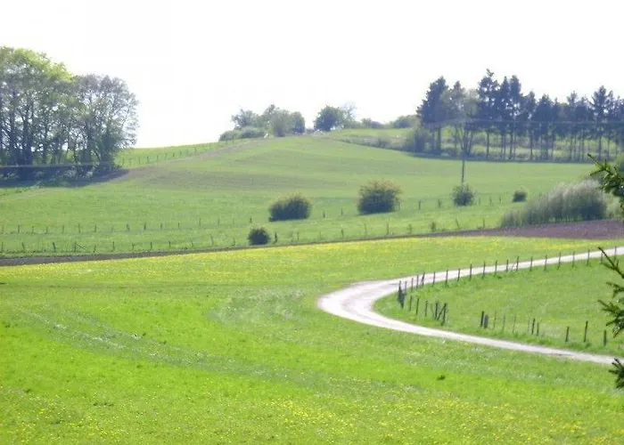 Appartamento Ferienwohnung-freuen *
