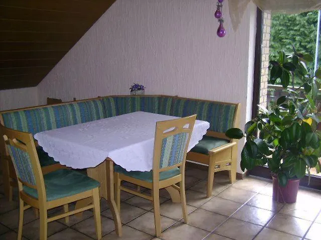 Ferienwohnung-freuen Διαμέρισμα Blankenheim (North Rhine-Westphalia)