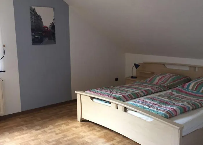 Ferienwohnung-freuen Blankenheim (North Rhine-Westphalia)