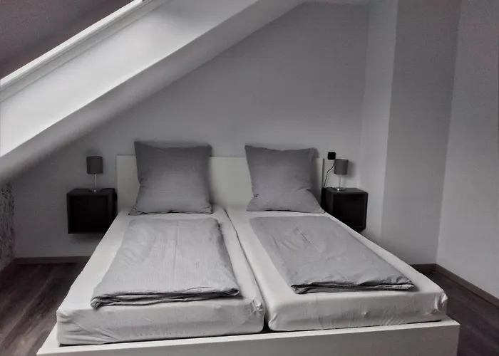 Ferienwohnung-freuen * Blankenheim (North Rhine-Westphalia)