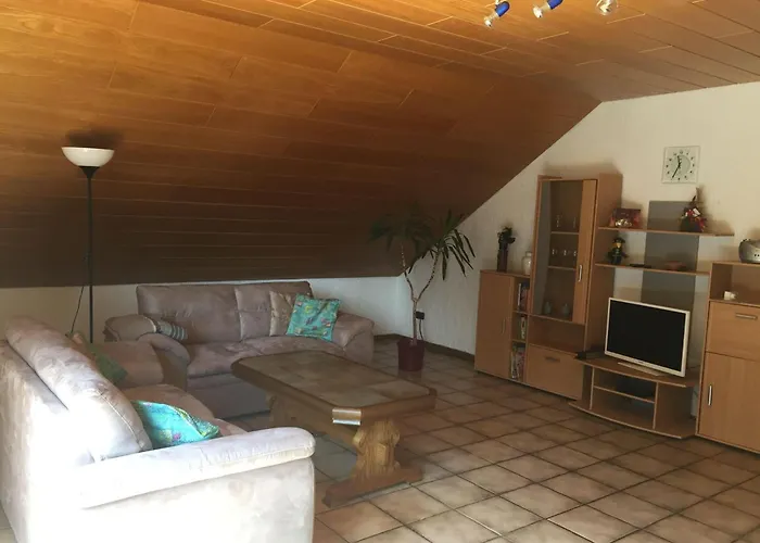 Ferienwohnung-freuen